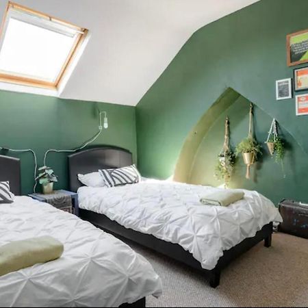 Gorgeous Homestay Belfast Exterior foto