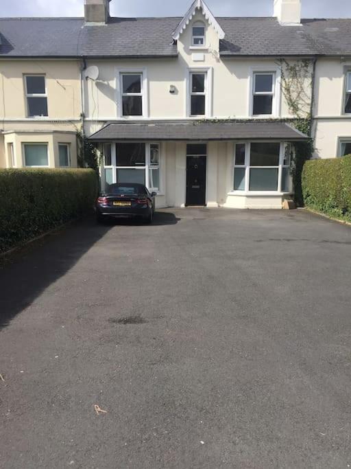 Gorgeous Homestay Belfast Exterior foto